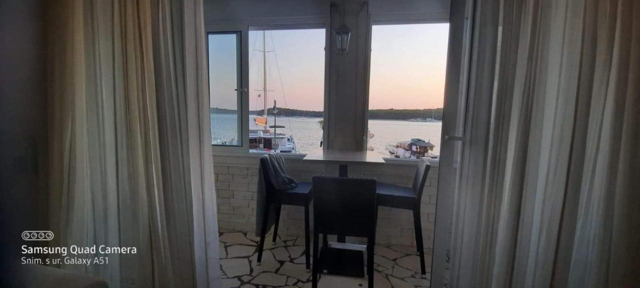 Apartman Cezar2 Rogoznica  Zewnętrze zdjęcie