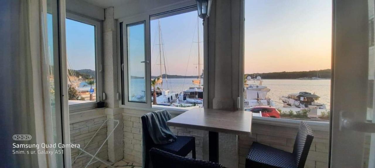 Apartman Cezar2 Rogoznica  Zewnętrze zdjęcie