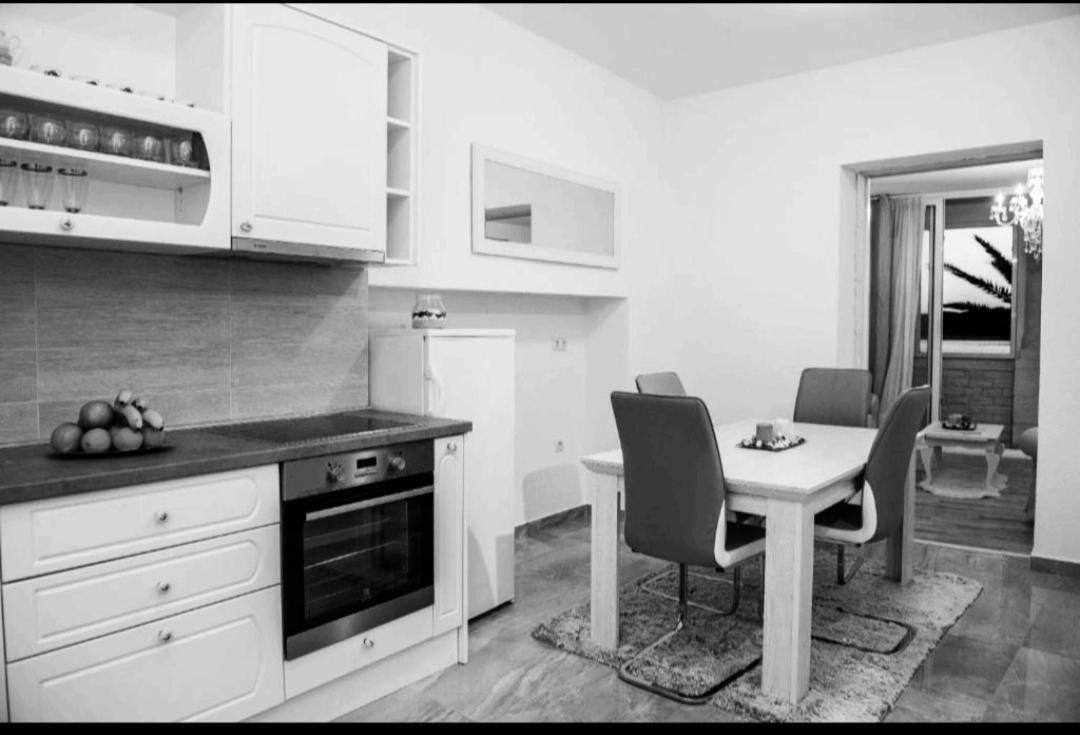 Apartman Cezar2 Rogoznica  Zewnętrze zdjęcie