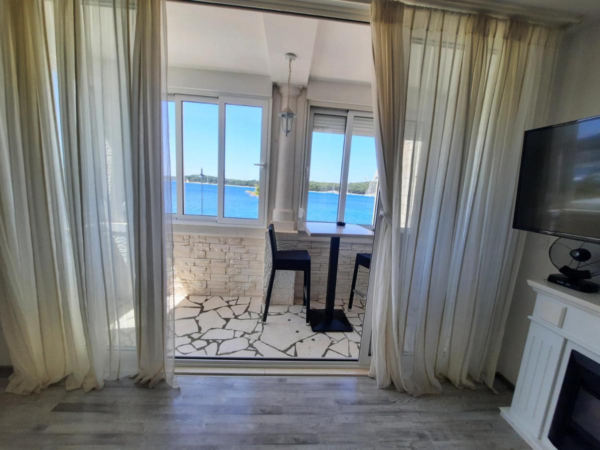 Apartman Cezar2 Rogoznica  Zewnętrze zdjęcie