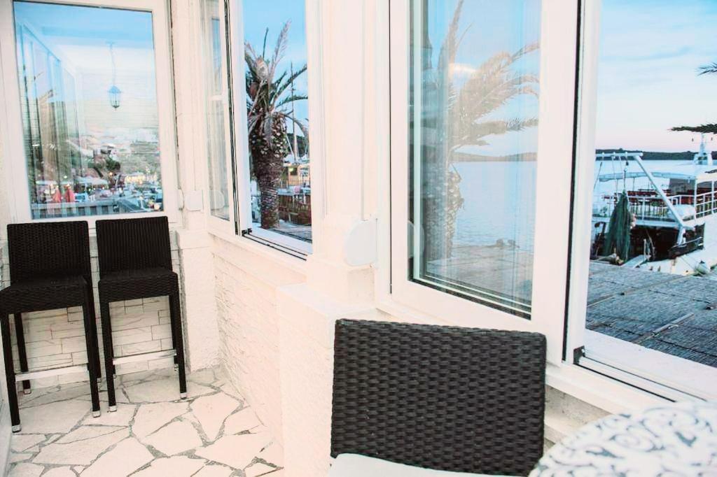 Apartman Cezar2 Rogoznica  Zewnętrze zdjęcie