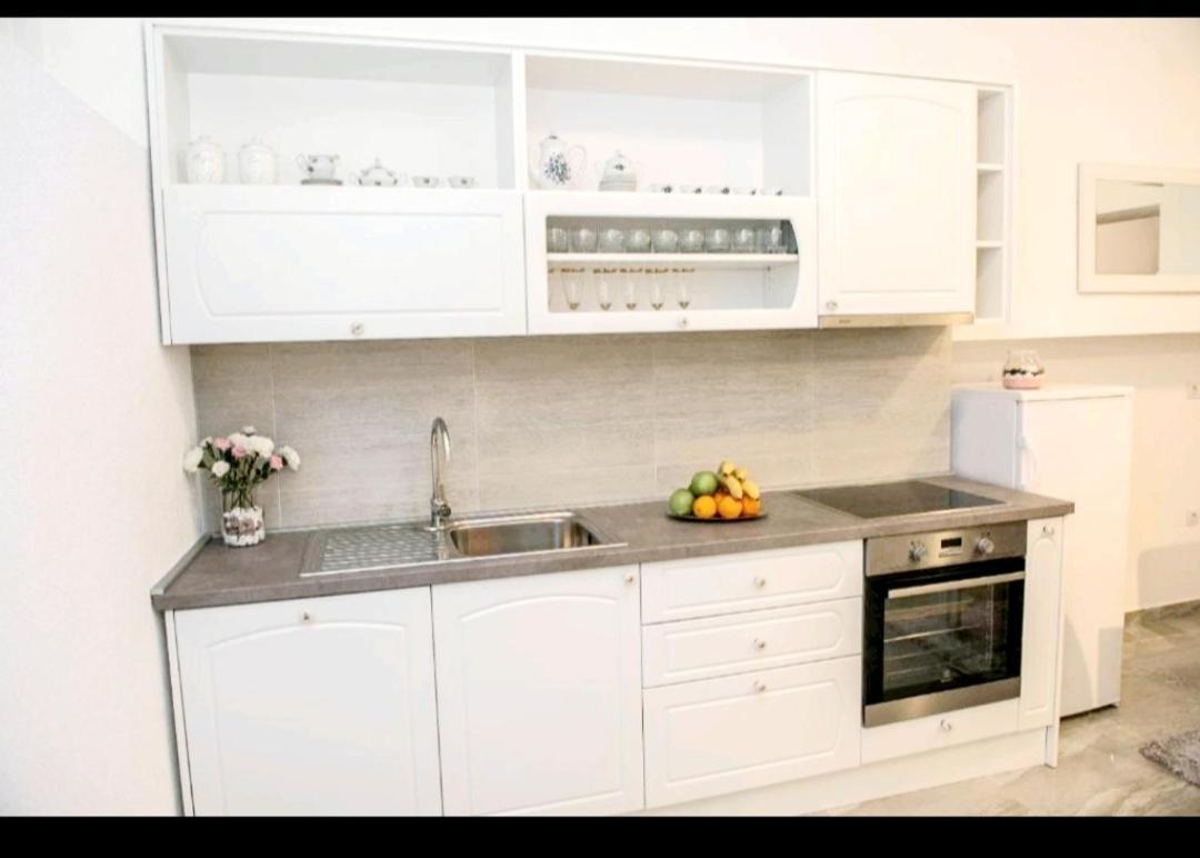 Apartman Cezar2 Rogoznica  Zewnętrze zdjęcie